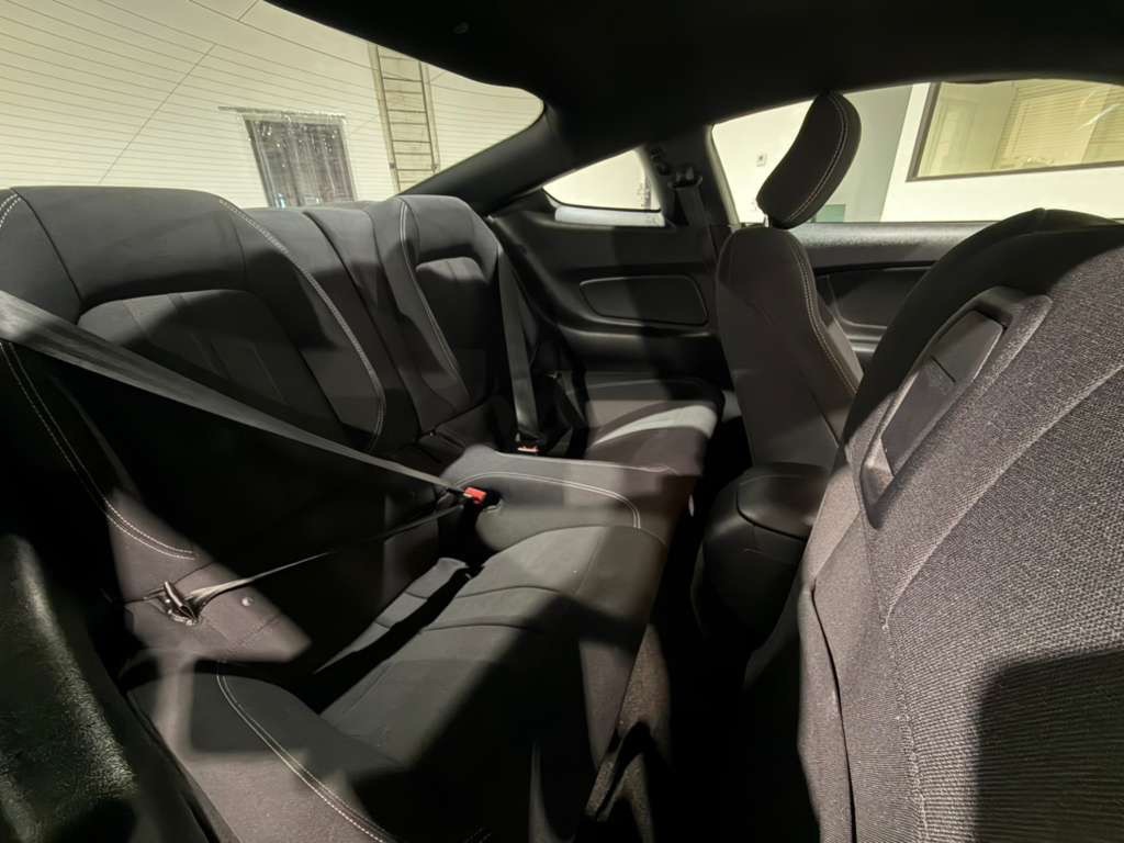 2018 Ford Mustang Image 12