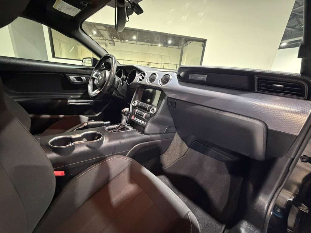 2018 Ford Mustang Image 13