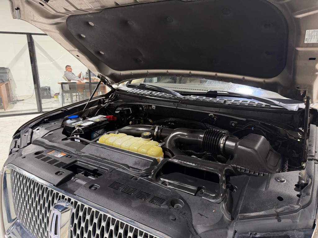 2019 Lincoln Navigator Image 47