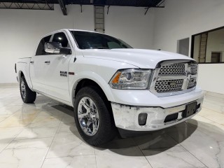 Image for 2017 RAM 1500 Laramie ID: 7045110