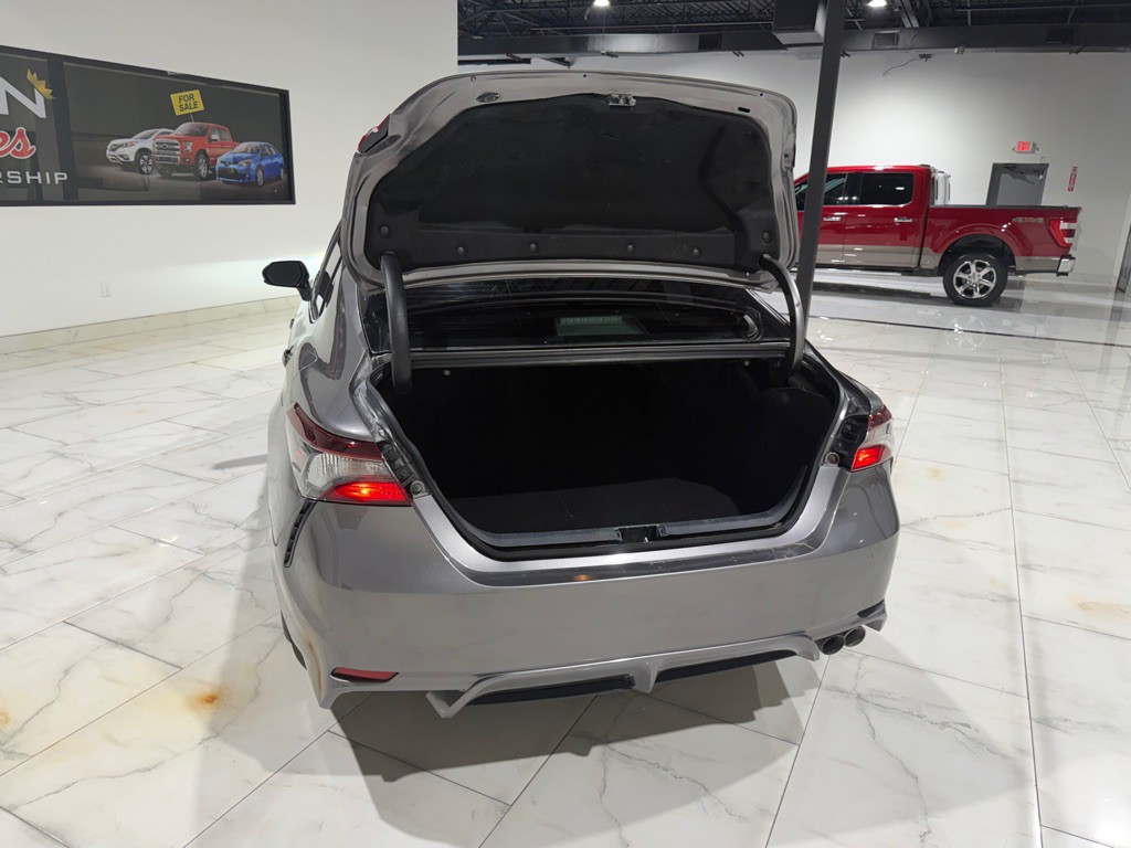 2021 Toyota Camry Image 13