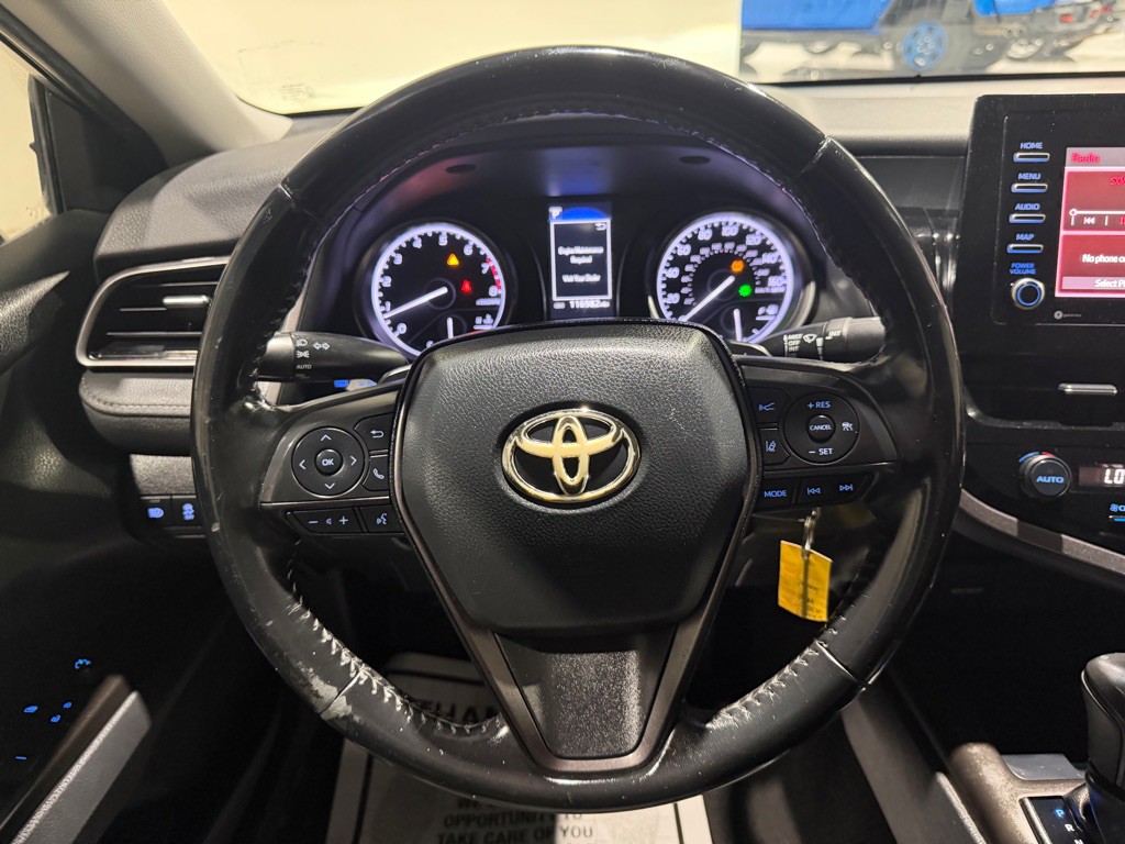 2021 Toyota Camry Image 26