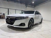 Image for 2021 Honda Accord Sport Special Edition ID: 7052557