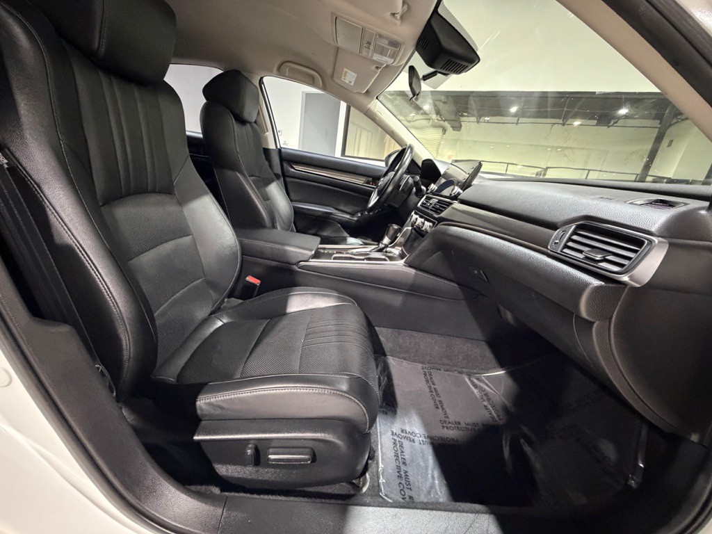 2021 Honda Accord Image 20