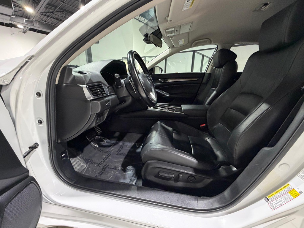 2021 Honda Accord Image 22