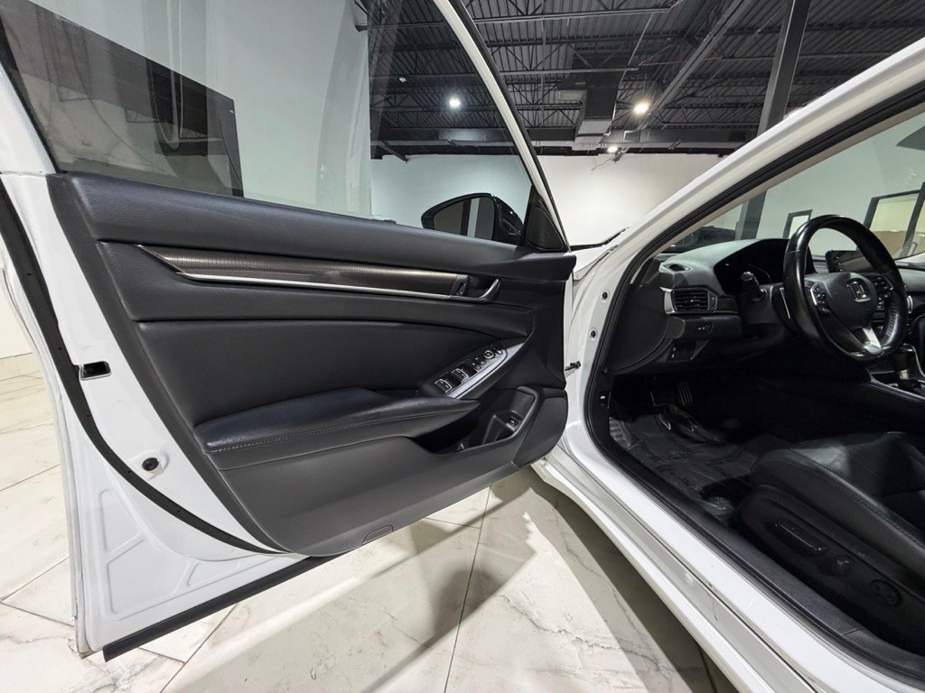 2021 Honda Accord Image 23