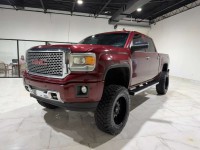 Image for 2015 GMC Sierra 1500 Denali ID: 7056565
