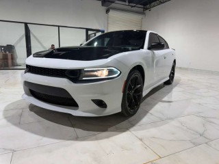 Image for 2020 Dodge Charger GT ID: 7056701