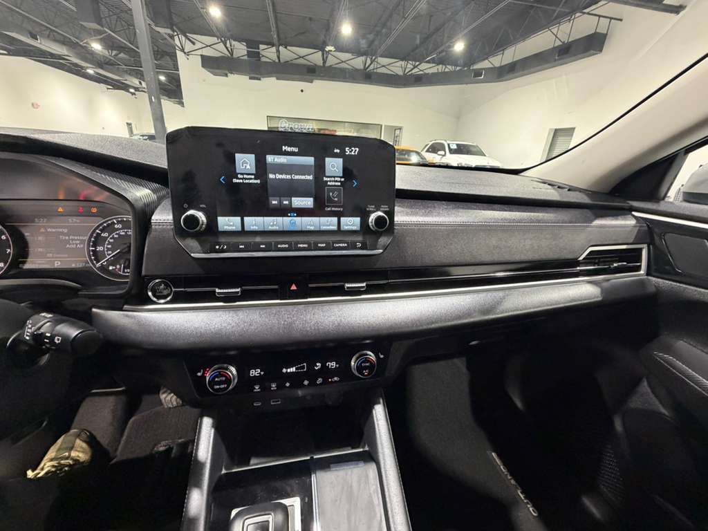 2024 Mitsubishi Outlander Image 22