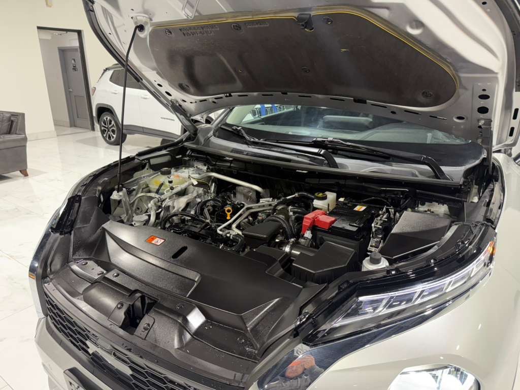 2024 Mitsubishi Outlander Image 23