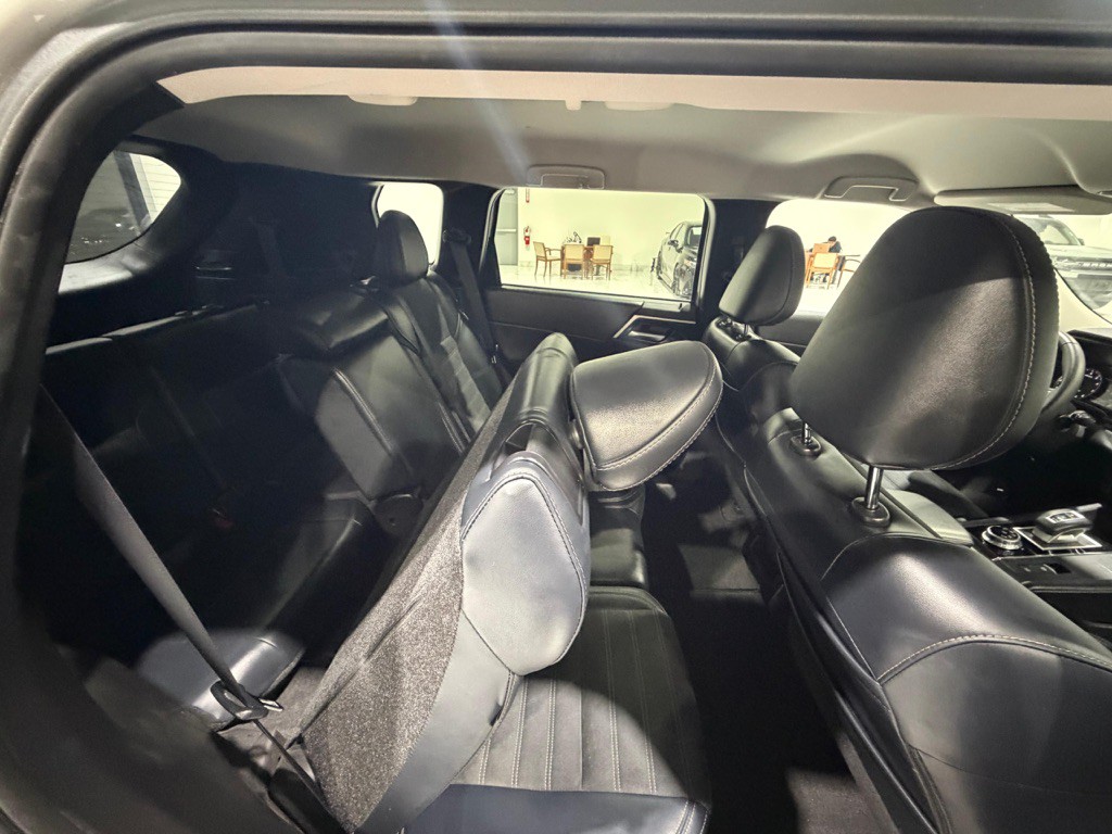 2024 Mitsubishi Outlander Image 31