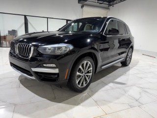 Image for 2019 BMW X3 SDRIVE30I ID: 7058917