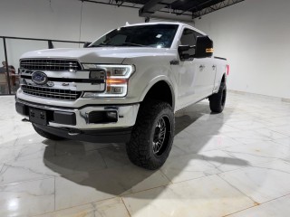 Image for 2018 Ford F-150 Lariat ID: 7058927
