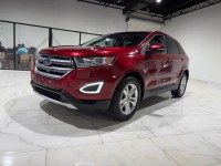 Image for 2018 Ford Edge SEL ID: 7059183