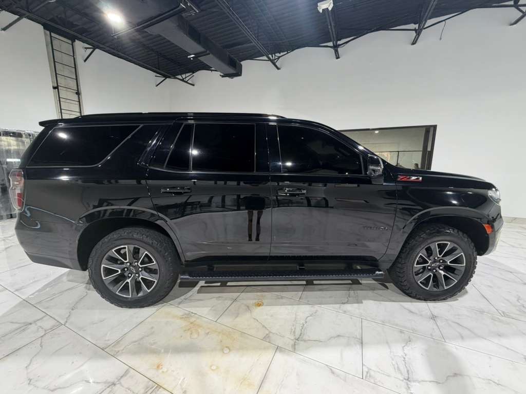 2021 Chevrolet Tahoe Image 4