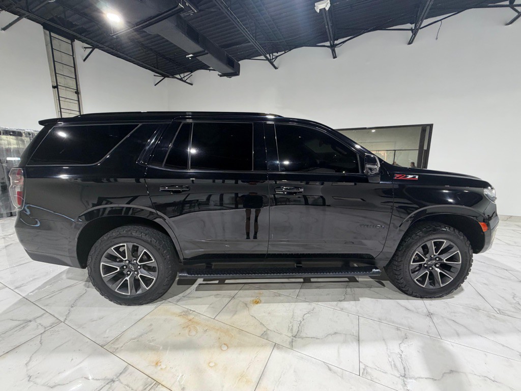 2021 Chevrolet Tahoe Image 5