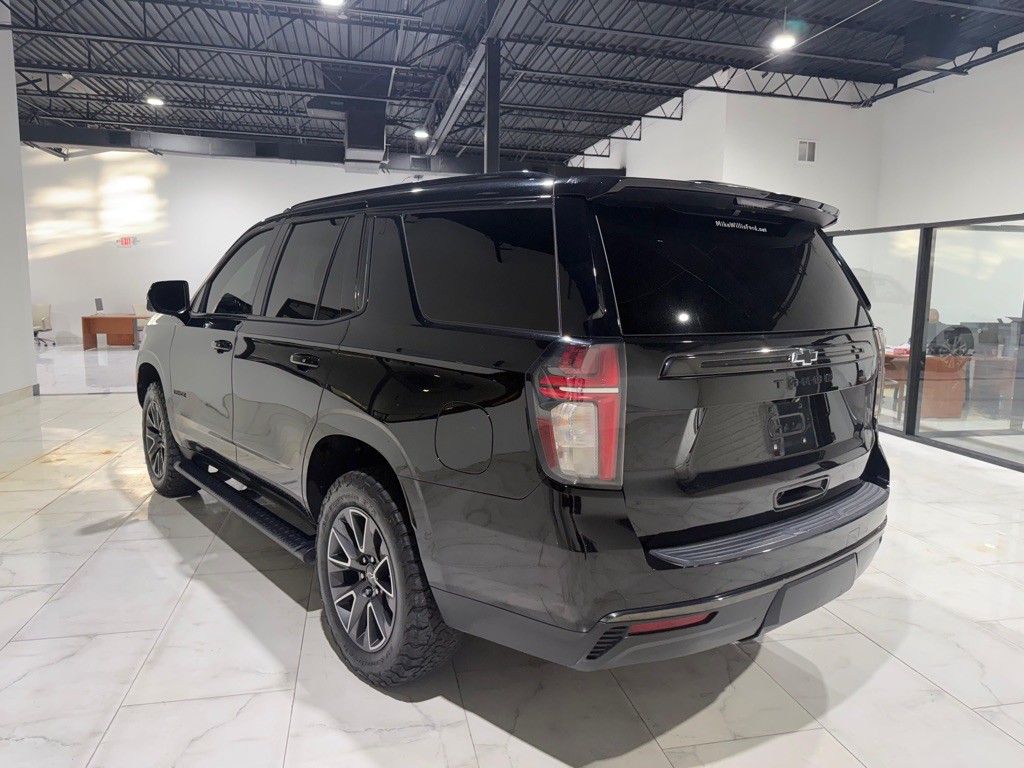 2021 Chevrolet Tahoe Image 6
