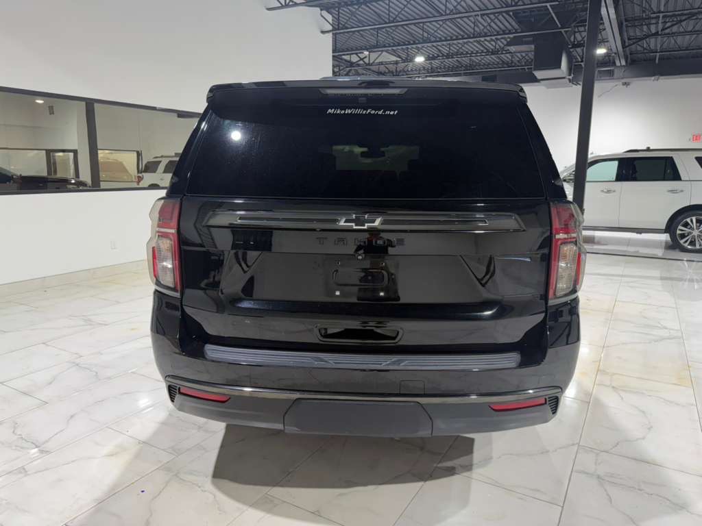 2021 Chevrolet Tahoe Image 7