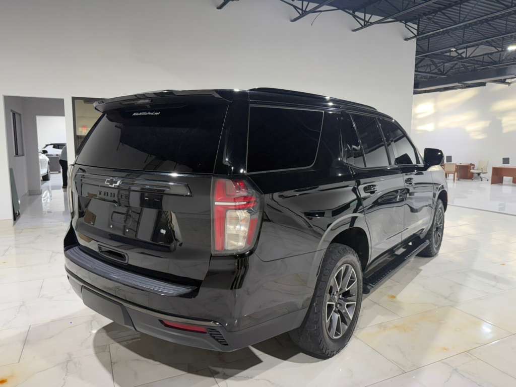 2021 Chevrolet Tahoe Image 8