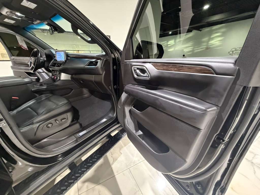 2021 Chevrolet Tahoe Image 10