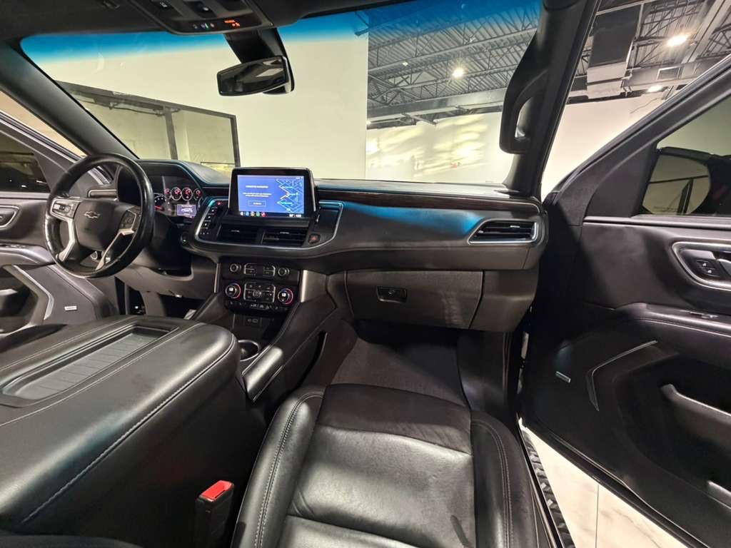 2021 Chevrolet Tahoe Image 12
