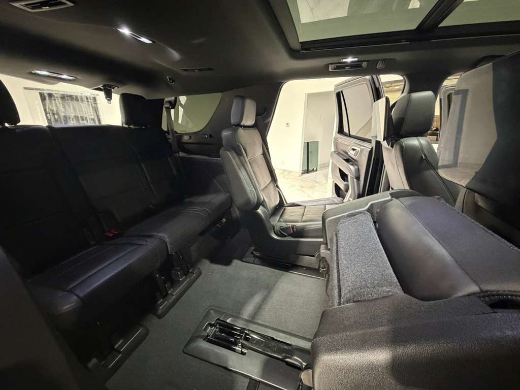 2021 Chevrolet Tahoe Image 13