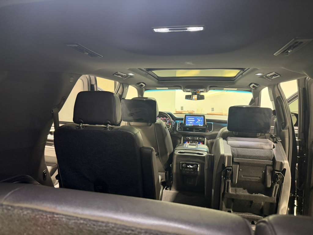 2021 Chevrolet Tahoe Image 14