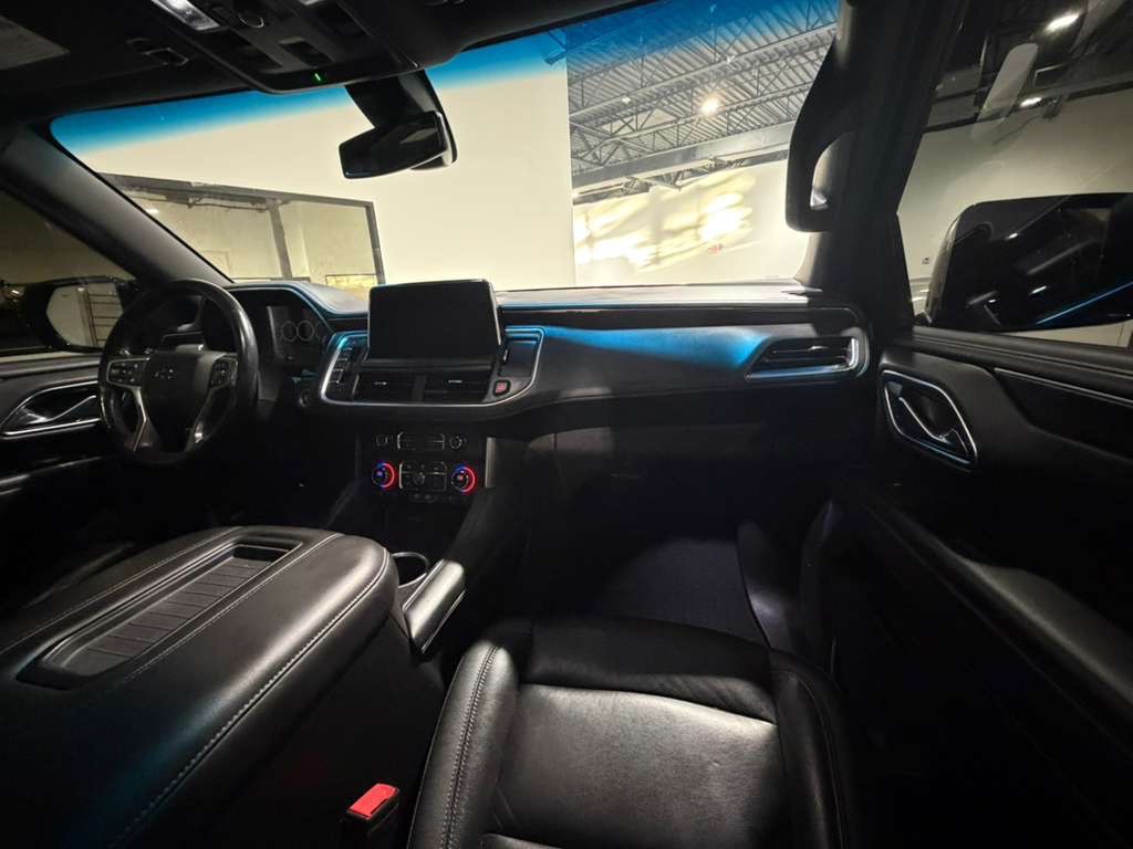 2021 Chevrolet Tahoe Image 15