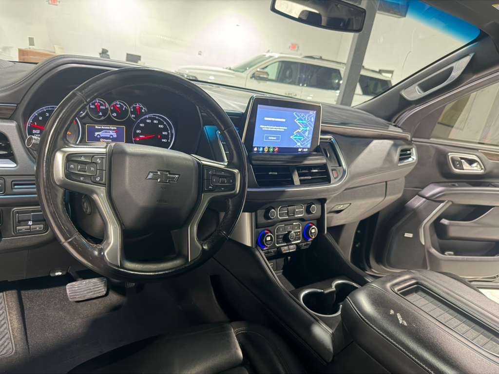 2021 Chevrolet Tahoe Image 16