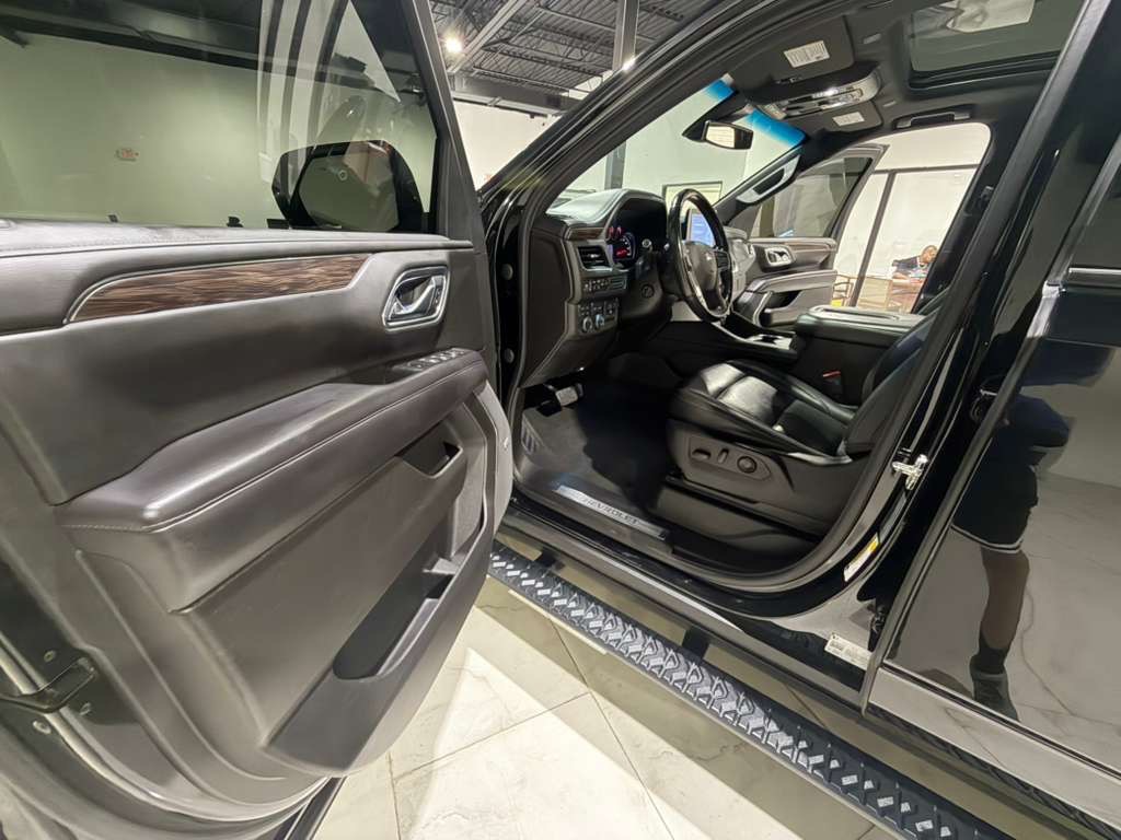 2021 Chevrolet Tahoe Image 17