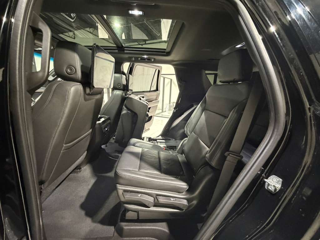 2021 Chevrolet Tahoe Image 20