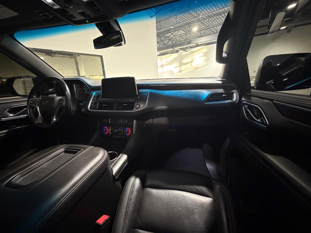 2021 Chevrolet Tahoe Image 21