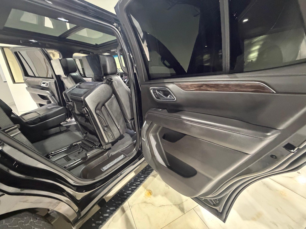 2021 Chevrolet Tahoe Image 22