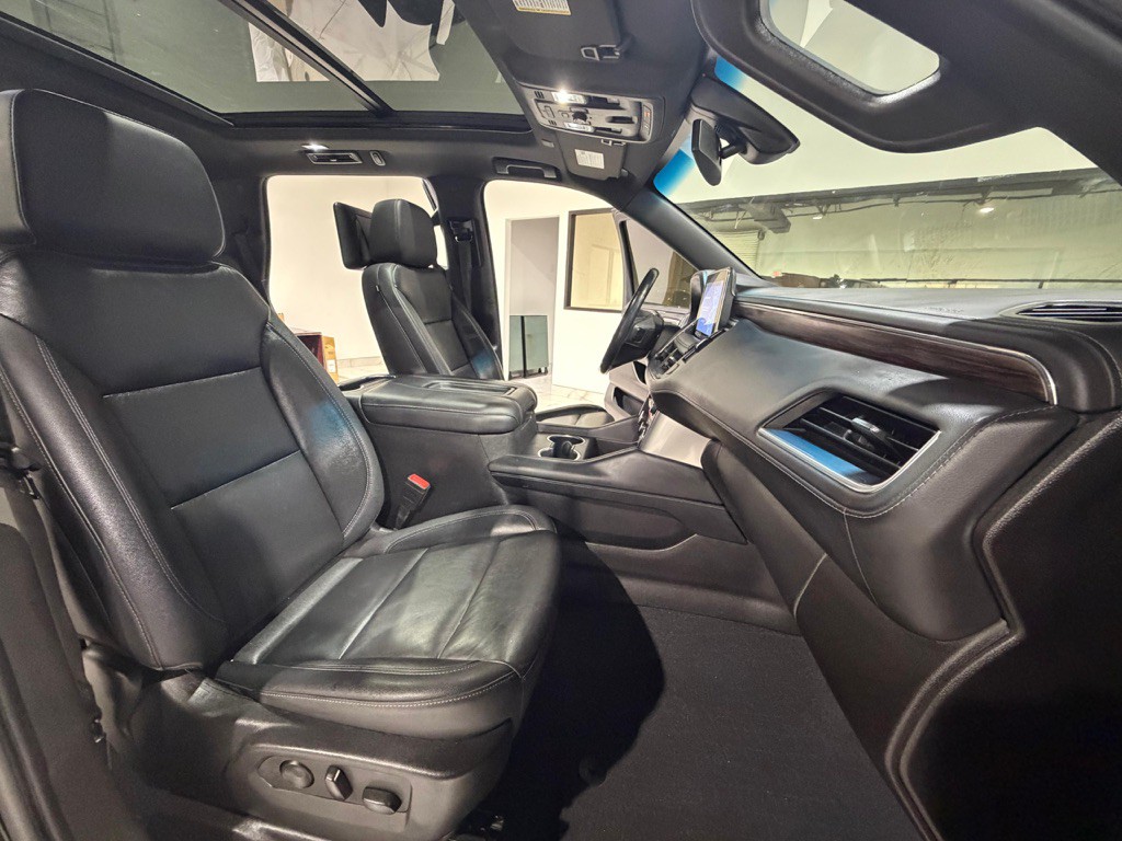 2021 Chevrolet Tahoe Image 24