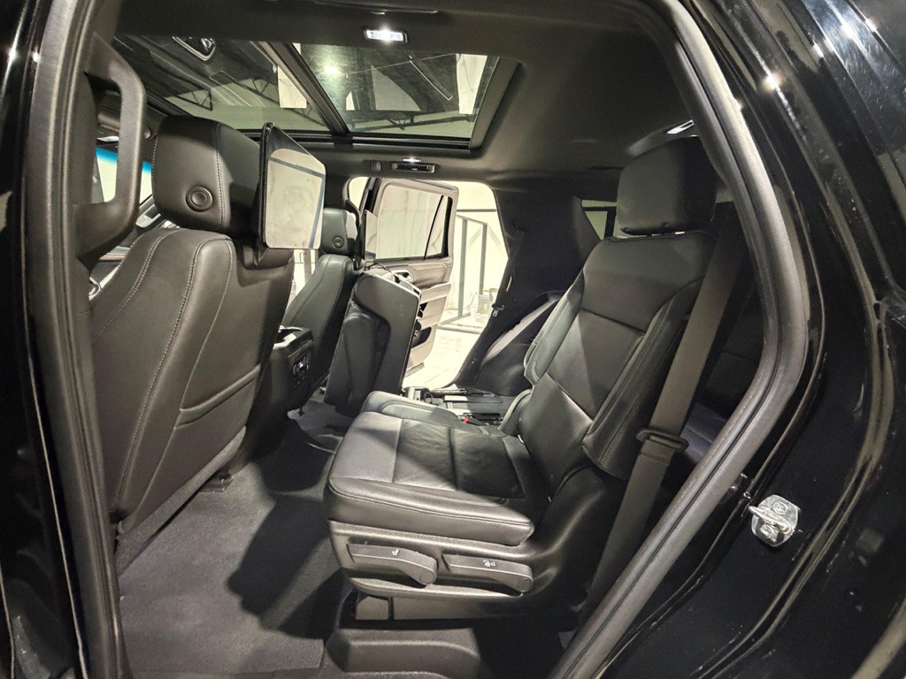 2021 Chevrolet Tahoe Image 29