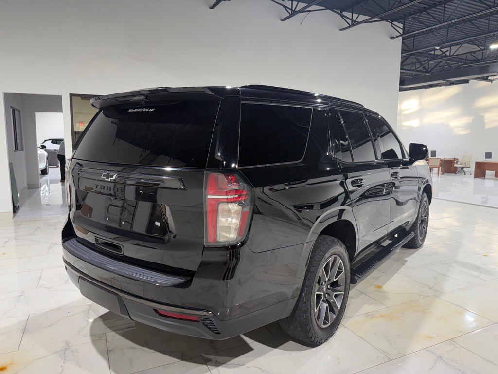 2021 Chevrolet Tahoe Image 31