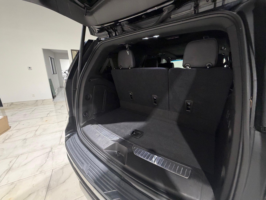 2021 Chevrolet Tahoe Image 33