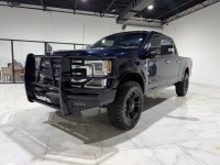 Image for 2022 Ford F-250 Platinum ID: 7060291