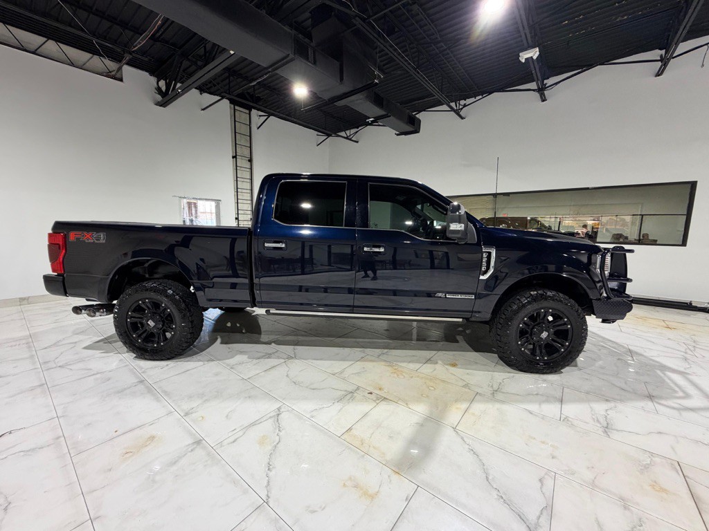 2022 Ford F-250 Image 4