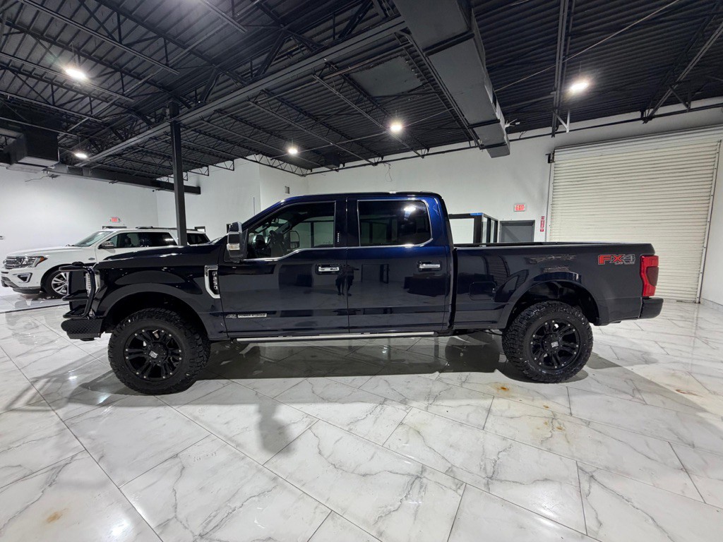 2022 Ford F-250 Image 5