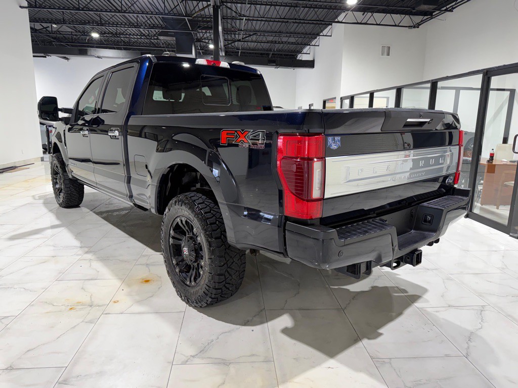 2022 Ford F-250 Image 6