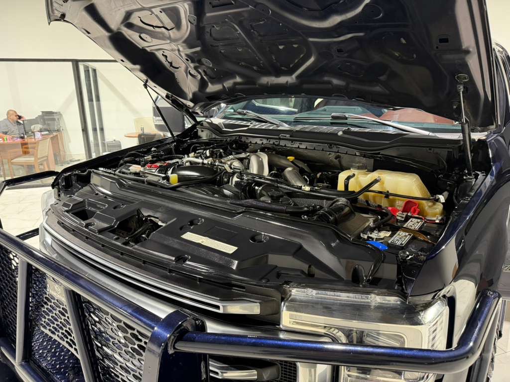 2022 Ford F-250 Image 10