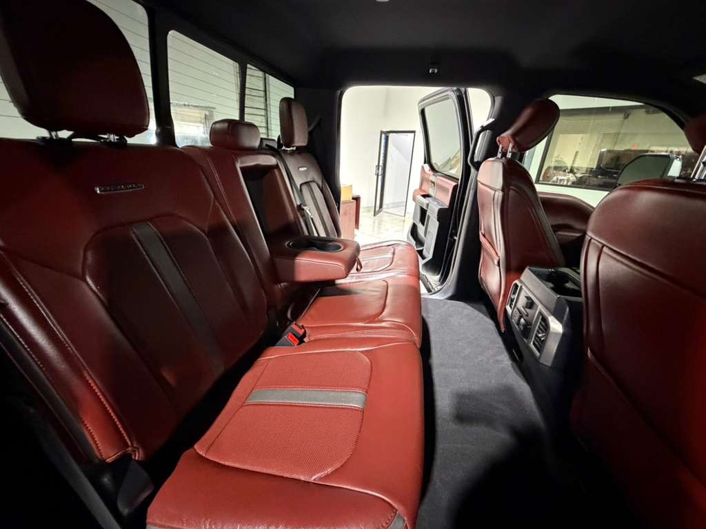 2022 Ford F-250 Image 15