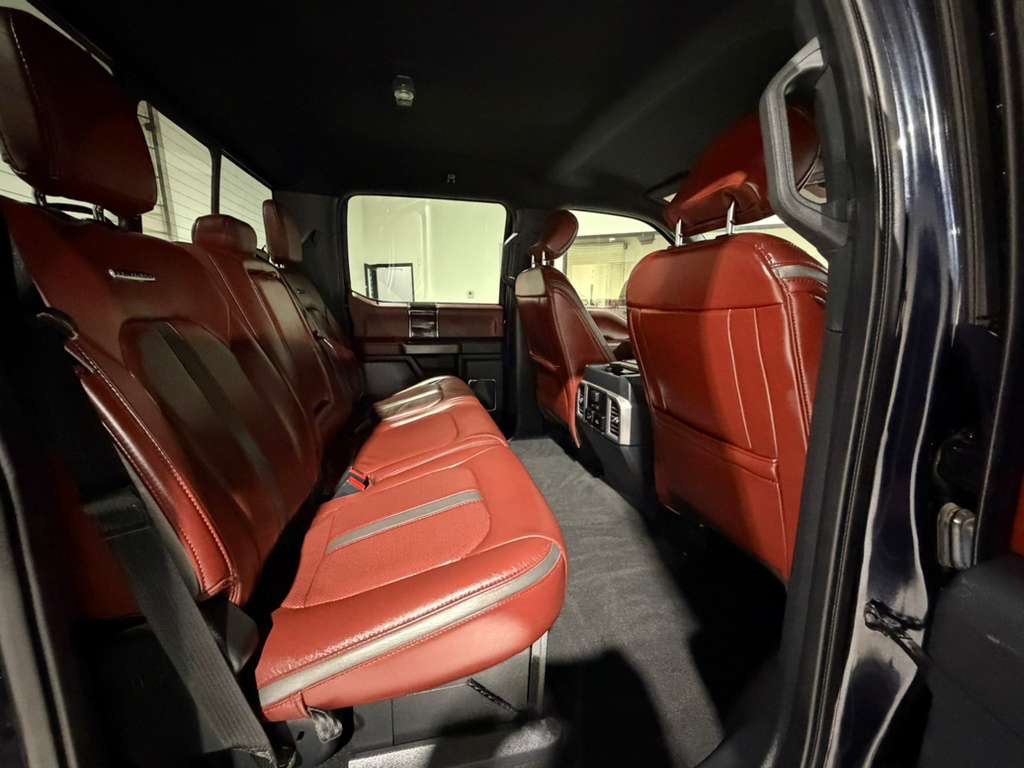 2022 Ford F-250 Image 16