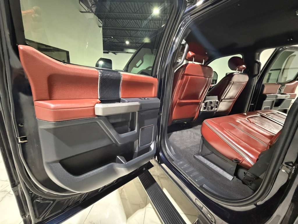 2022 Ford F-250 Image 17