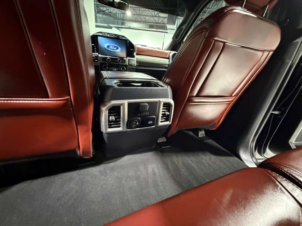 2022 Ford F-250 Image 20