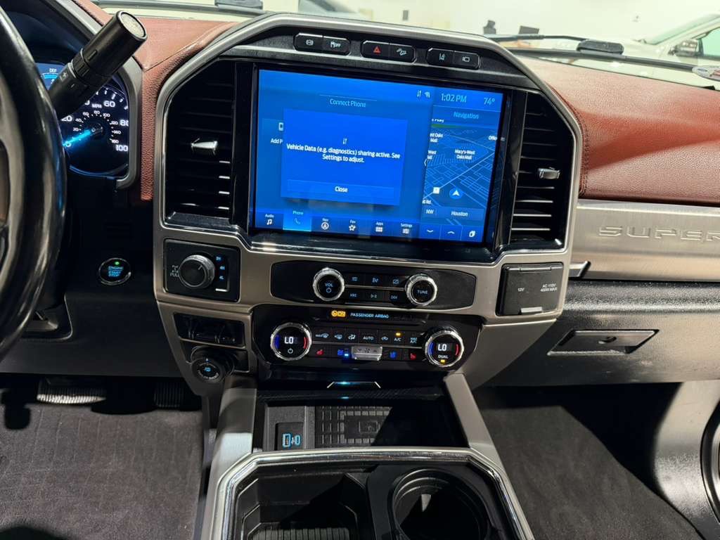 2022 Ford F-250 Image 21