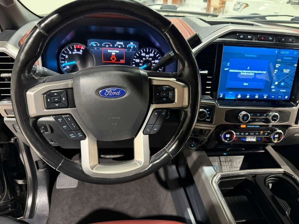 2022 Ford F-250 Image 22