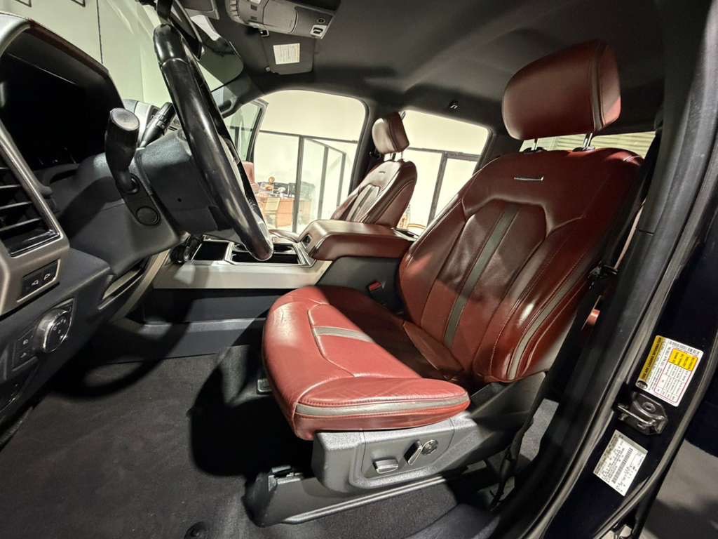 2022 Ford F-250 Image 23