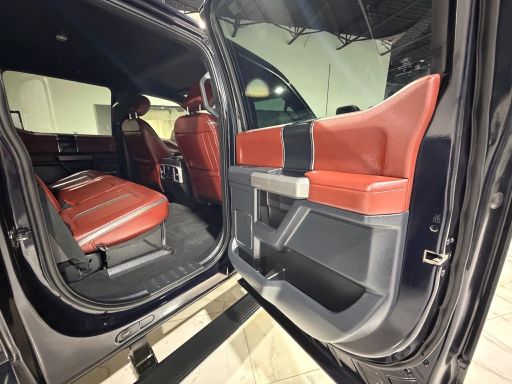 2022 Ford F-250 Image 26